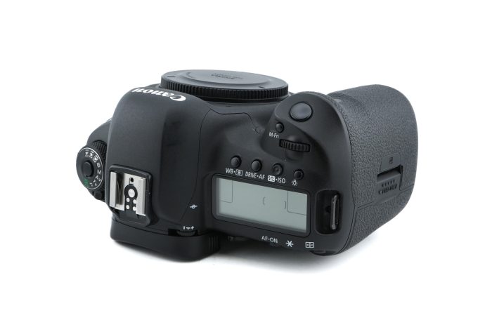 Canon EOS 5D Mark IV - Image 3