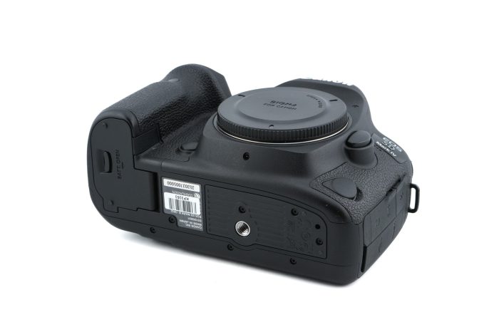 Canon EOS 5D Mark IV - Image 4