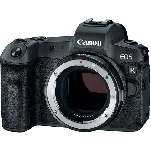 Canon Control Ring Mount Adapter EF Lens -> EOS R - Image 4