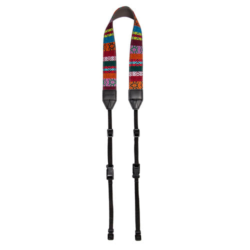Promaster Tapestry Strap QR - Color Daze - Image 4