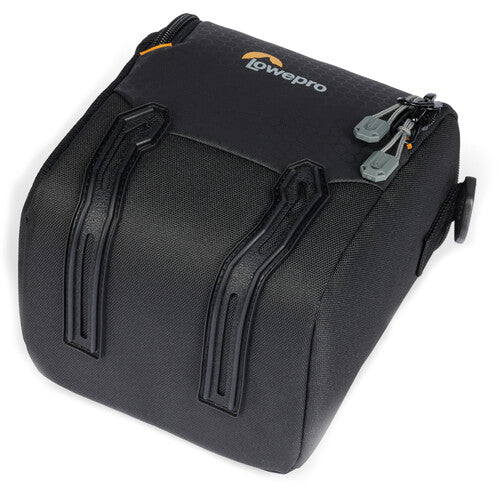 Lowepro Adventura SH 120 III Shoulder Bag (Black) - Image 5