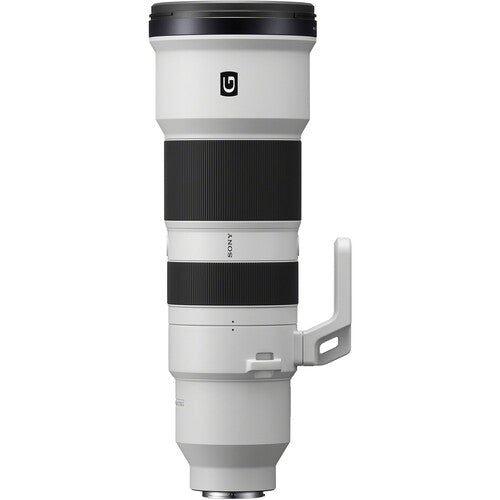 Sony FE 400-800mm f/6.3-8 G OSS Lens - Image 4