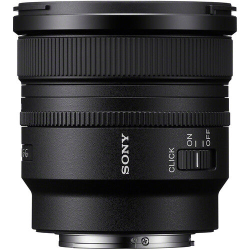 Sony FE 16mm f/1.8 G Lens - Image 5