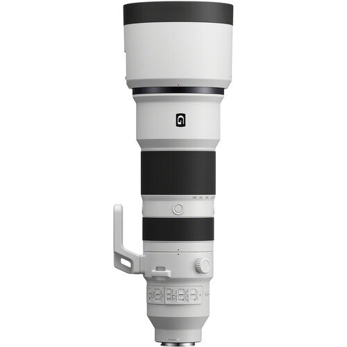Sony FE 400-800mm f/6.3-8 G OSS Lens - Image 6