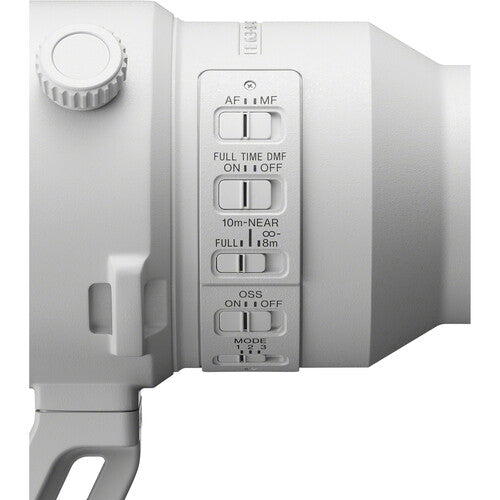 Sony FE 400-800mm f/6.3-8 G OSS Lens - Image 7