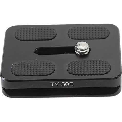 SIRUI TY-50E Quick Release Plate - Image 3