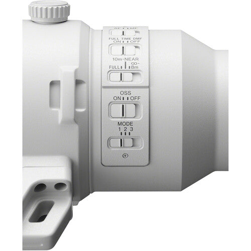 Sony FE 400-800mm f/6.3-8 G OSS Lens - Image 8