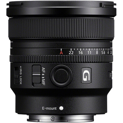 Sony FE 16mm f/1.8 G Lens - Image 3