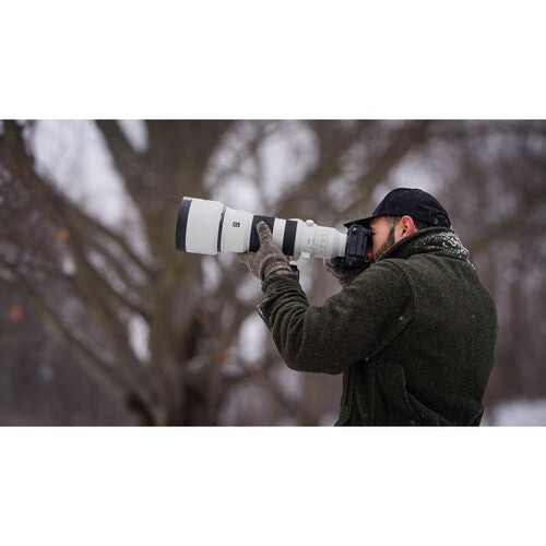 Sony FE 400-800mm f/6.3-8 G OSS Lens - Image 12
