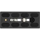 Promaster Key Grip Video Head