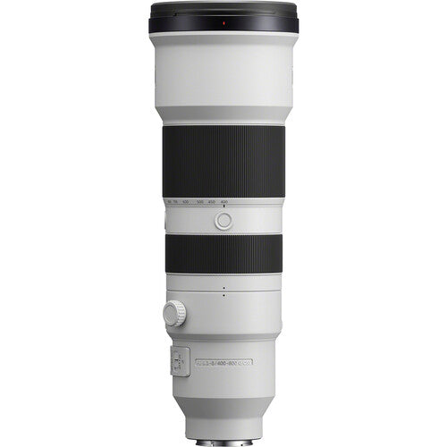 Sony FE 400-800mm f/6.3-8 G OSS Lens - Image 3