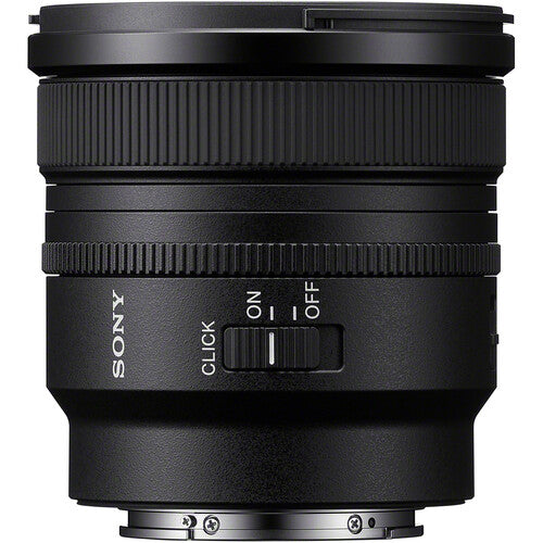 Sony FE 16mm f/1.8 G Lens - Image 6