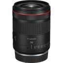 Canon RF 50mm f/1.4 L VCM Lens
