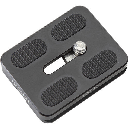 SIRUI TY-50E Quick Release Plate - Image 4